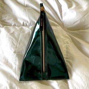 La Mer Cosmetic Case